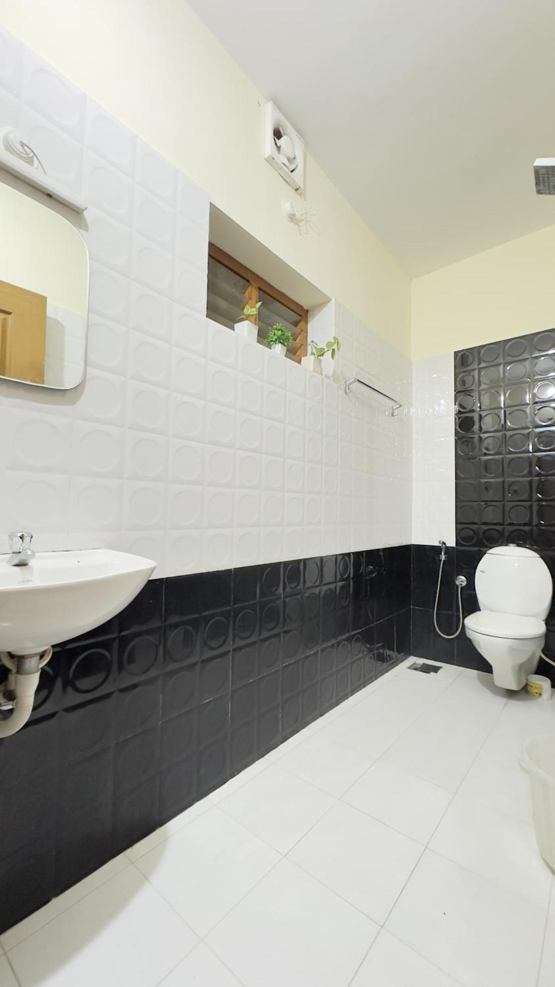 Alchemist Villa-Kazhakootam Thiruvananthapuram Exterior photo